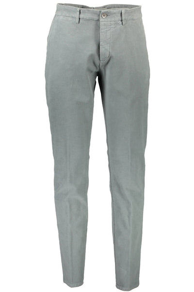 "HARMONT & BLAINE PANTALONE UOMO GRIGIO"