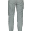 "HARMONT & BLAINE PANTALONE UOMO GRIGIO"