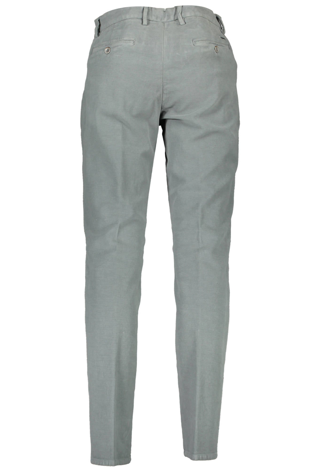 "HARMONT & BLAINE PANTALONE UOMO GRIGIO"