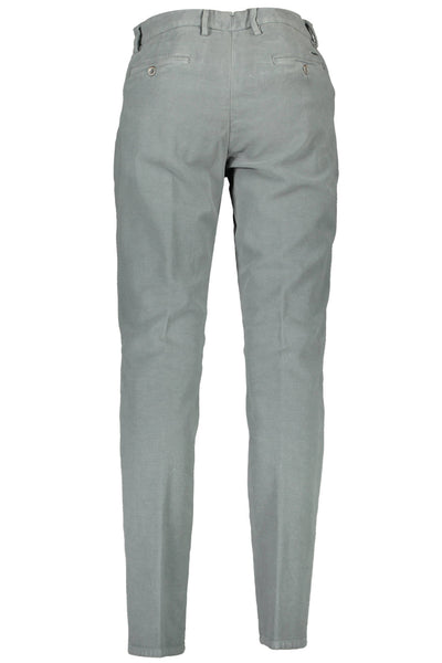 "HARMONT & BLAINE PANTALONE UOMO GRIGIO"