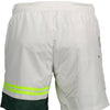 "KARL LAGERFELD BEACHWEAR COSTUME PARTE SOTTO UOMO BIANCO"
