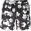 "KARL LAGERFELD BEACHWEAR COSTUME PARTE SOTTO UOMO NERO"