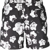 "KARL LAGERFELD BEACHWEAR COSTUME PARTE SOTTO UOMO NERO"
