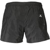 "KARL LAGERFELD BEACHWEAR COSTUME PARTE SOTTO UOMO NERO"