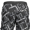 "KARL LAGERFELD BEACHWEAR COSTUME PARTE SOTTO UOMO NERO"