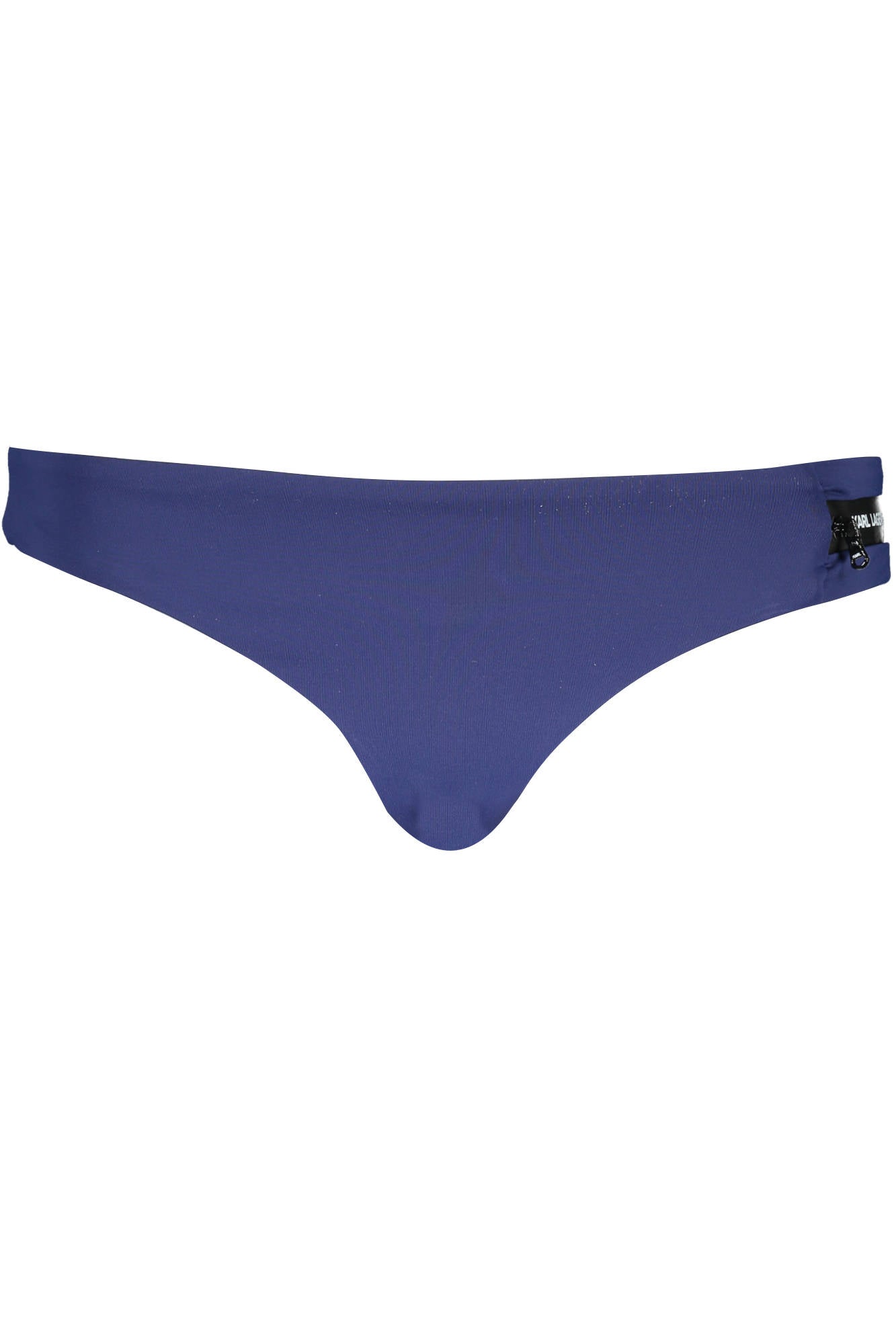 "KARL LAGERFELD COSTUME PARTE SOTTO DONNA BLU"