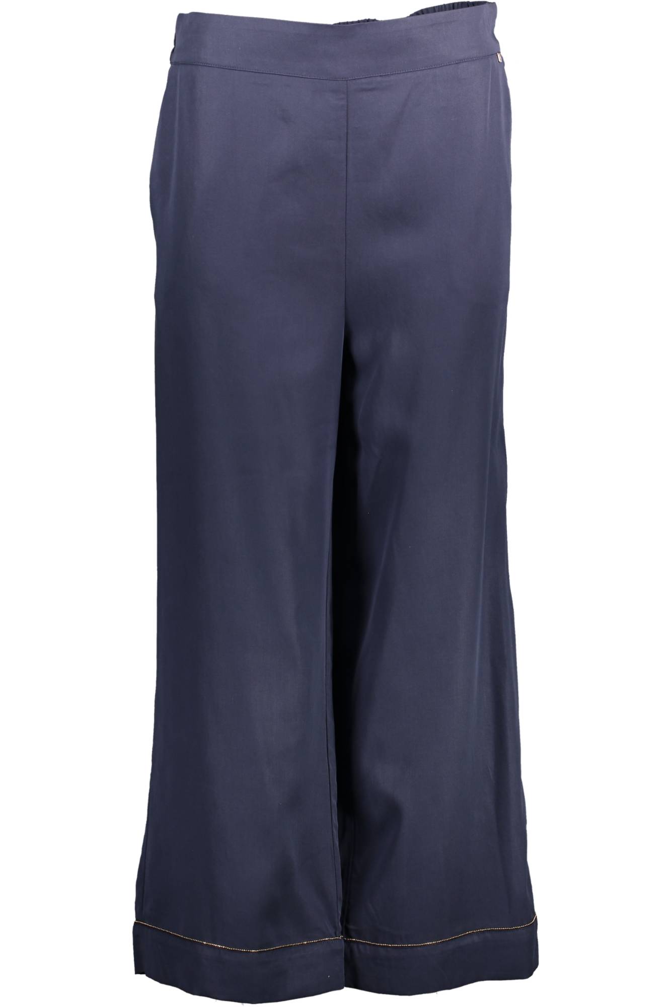 "KOCCA PANTALONE DONNA BLU"