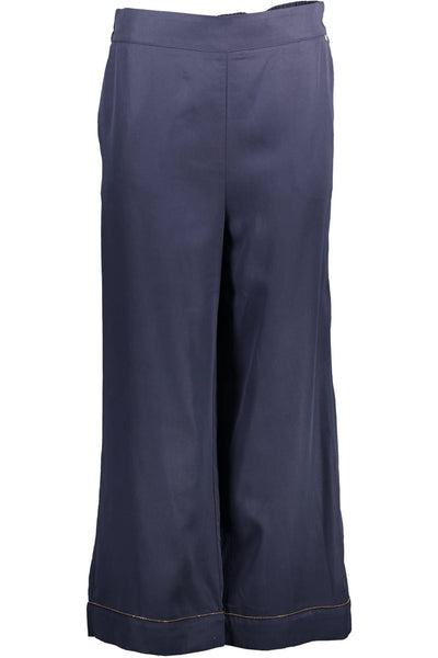 "KOCCA PANTALONE DONNA BLU"