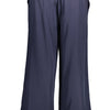 "KOCCA PANTALONE DONNA BLU"
