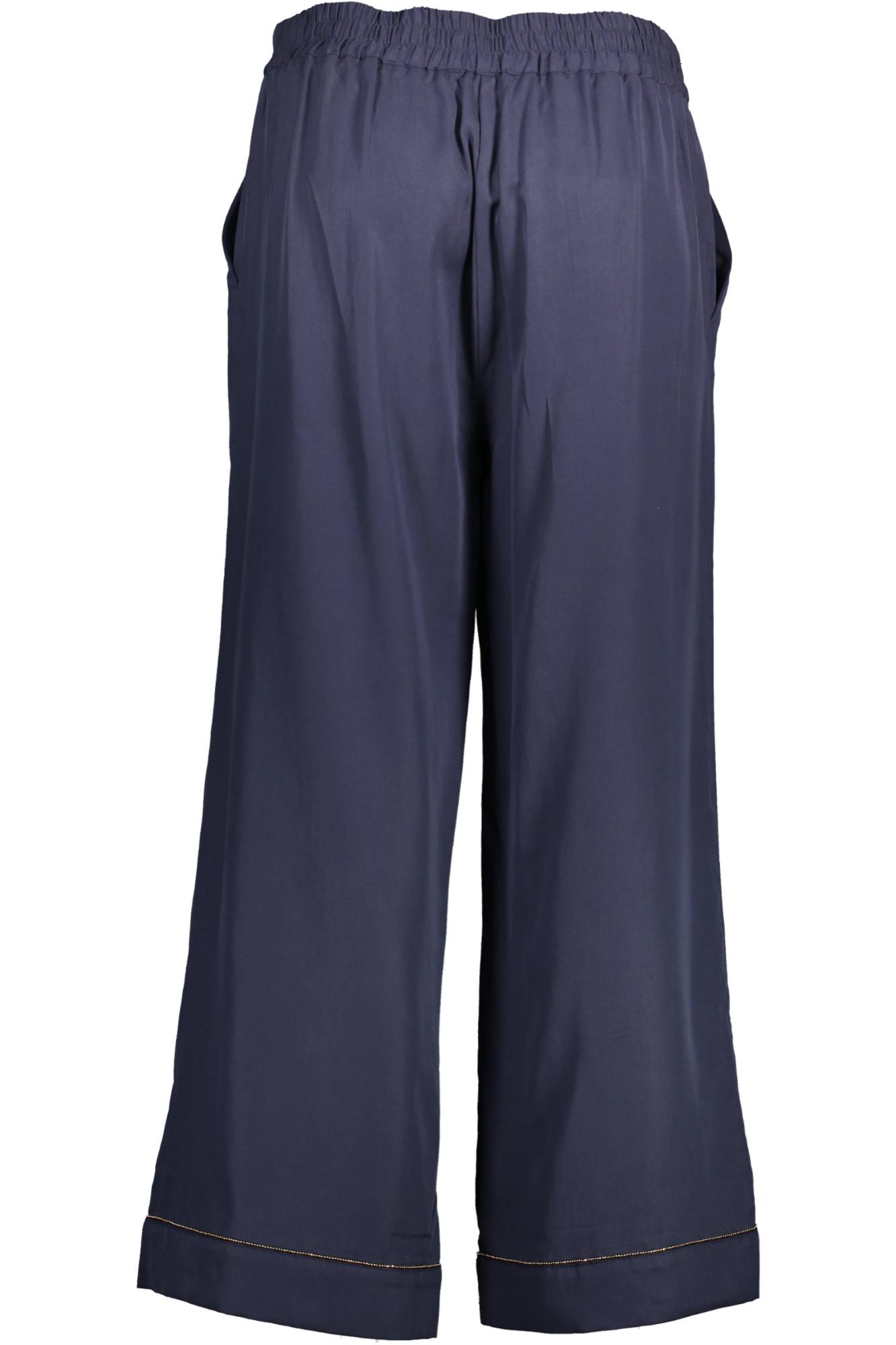 "KOCCA PANTALONE DONNA BLU"