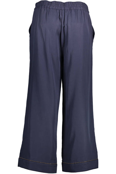 "KOCCA PANTALONE DONNA BLU"