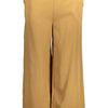 "KOCCA PANTALONE DONNA MARRONE"