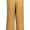 "KOCCA PANTALONE DONNA MARRONE"