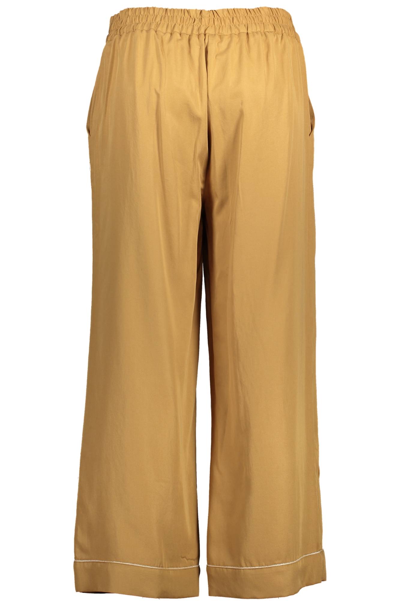 "KOCCA PANTALONE DONNA MARRONE"