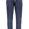 "LA MARTINA PANTALONE UOMO BLU"