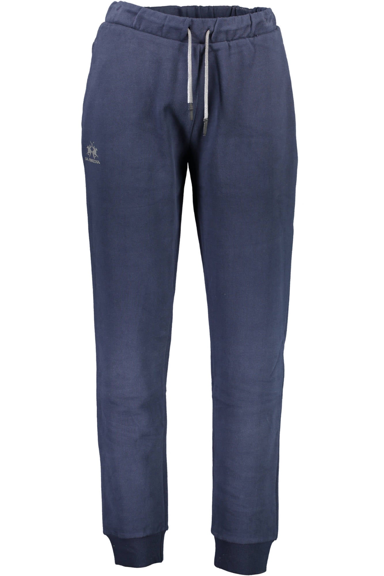 "LA MARTINA PANTALONE UOMO BLU"