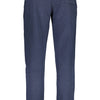 "LA MARTINA PANTALONE UOMO BLU"