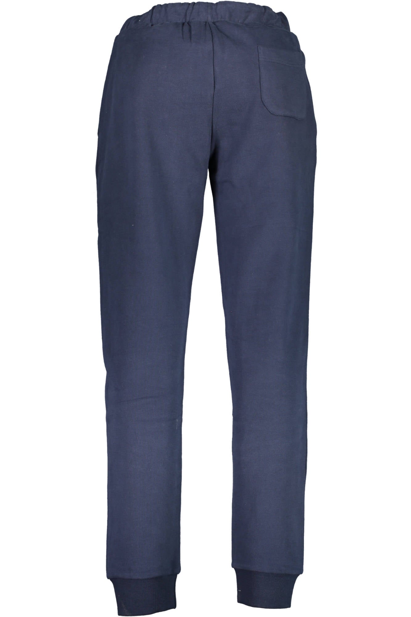 "LA MARTINA PANTALONE UOMO BLU"