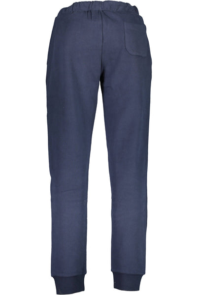 "LA MARTINA PANTALONE UOMO BLU"