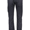 "LEE PANTALONE UOMO BLU"