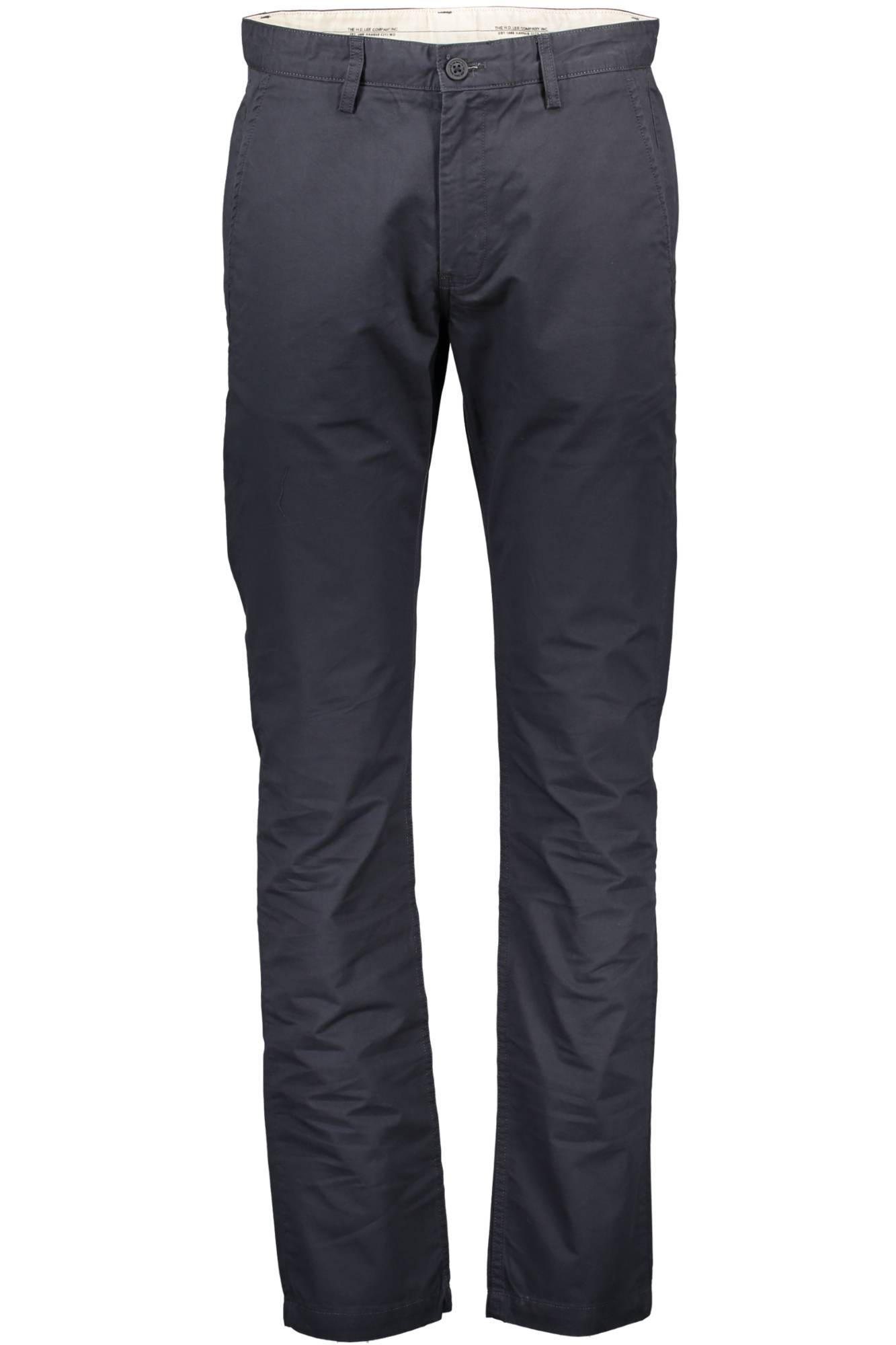 "LEE PANTALONE UOMO BLU"