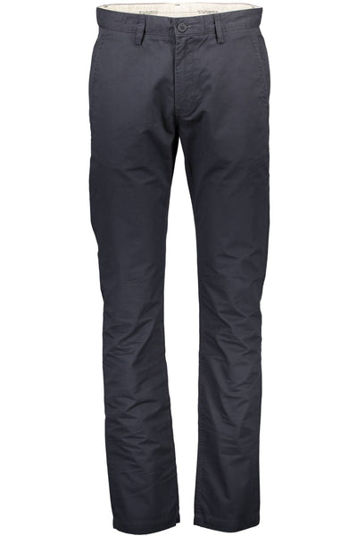 "LEE PANTALONE UOMO BLU"