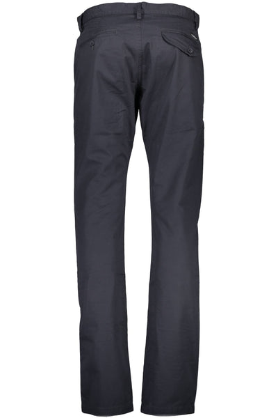 "LEE PANTALONE UOMO BLU"