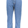 "LEVI'S JEANS DENIM DONNA BLU"
