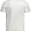 "LEVI'S T-SHIRT MANICHE CORTE UOMO BIANCO"
