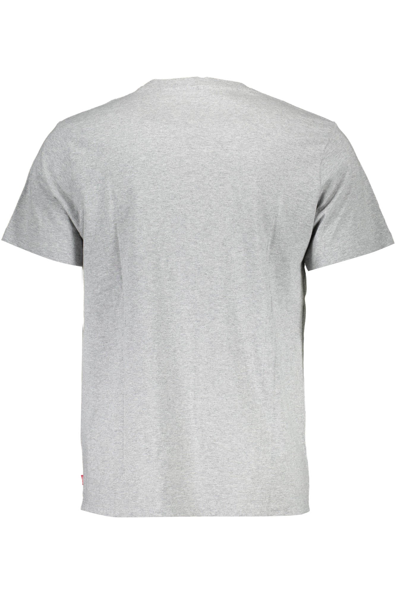 "LEVI'S T-SHIRT MANICHE CORTE UOMO GRIGIO"