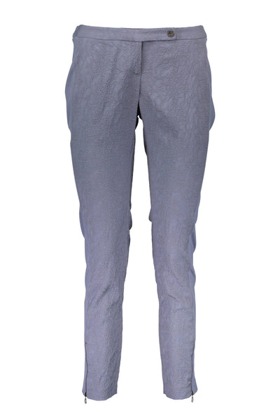 "LIU JO PANTALONE DONNA BLU"