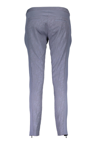 "LIU JO PANTALONE DONNA BLU"