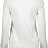"LOVE MOSCHINO MAGLIA DONNA BIANCO"