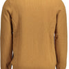 "LYLE & SCOTT MAGLIONE UOMO MARRONE"