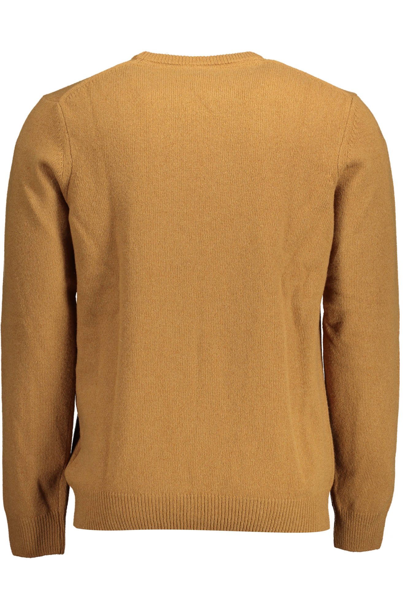"LYLE & SCOTT MAGLIONE UOMO MARRONE"
