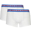 "NORTH SAILS BOXER UOMO BIANCO"