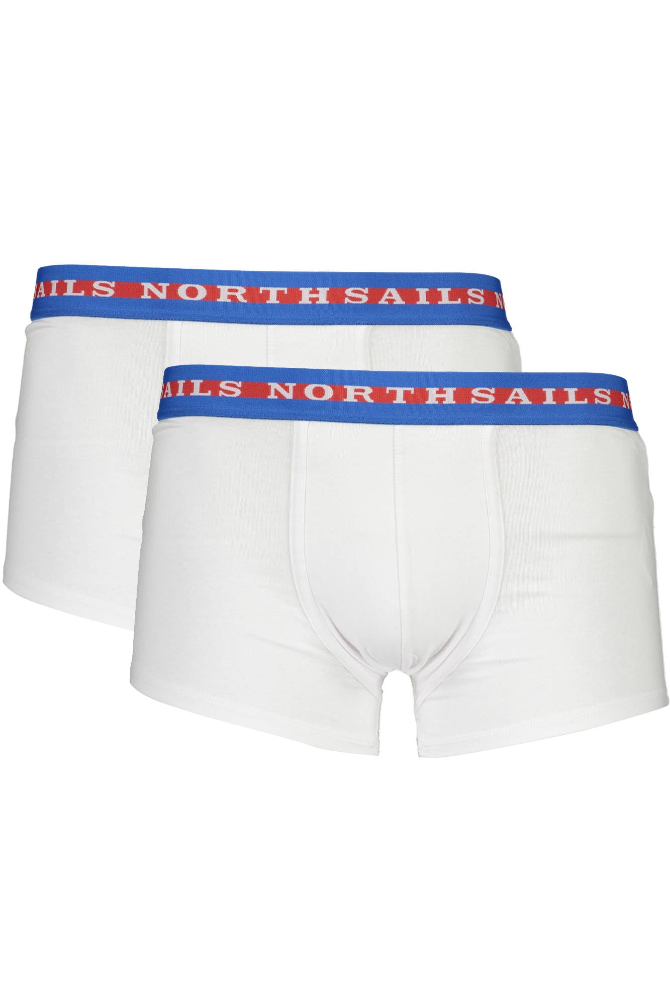 "NORTH SAILS BOXER UOMO BIANCO"