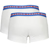 "NORTH SAILS BOXER UOMO BIANCO"