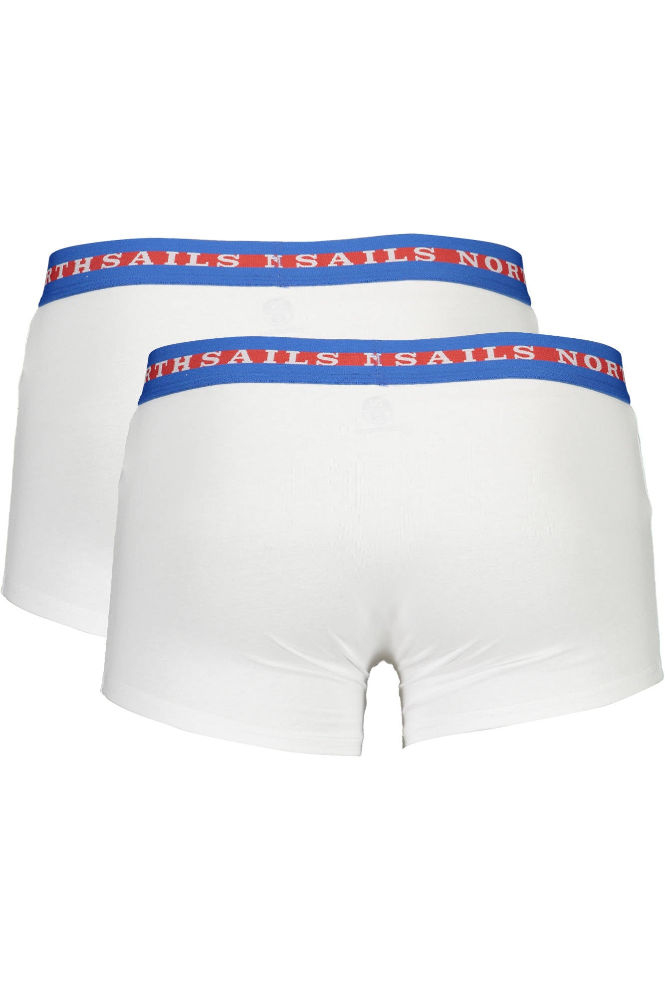 "NORTH SAILS BOXER UOMO BIANCO"