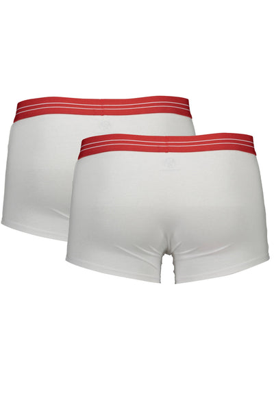 "NORTH SAILS BOXER UOMO BIANCO"