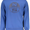 "NORTH SAILS FELPA SENZA ZIP UOMO BLU"