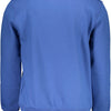 "NORTH SAILS FELPA SENZA ZIP UOMO BLU"