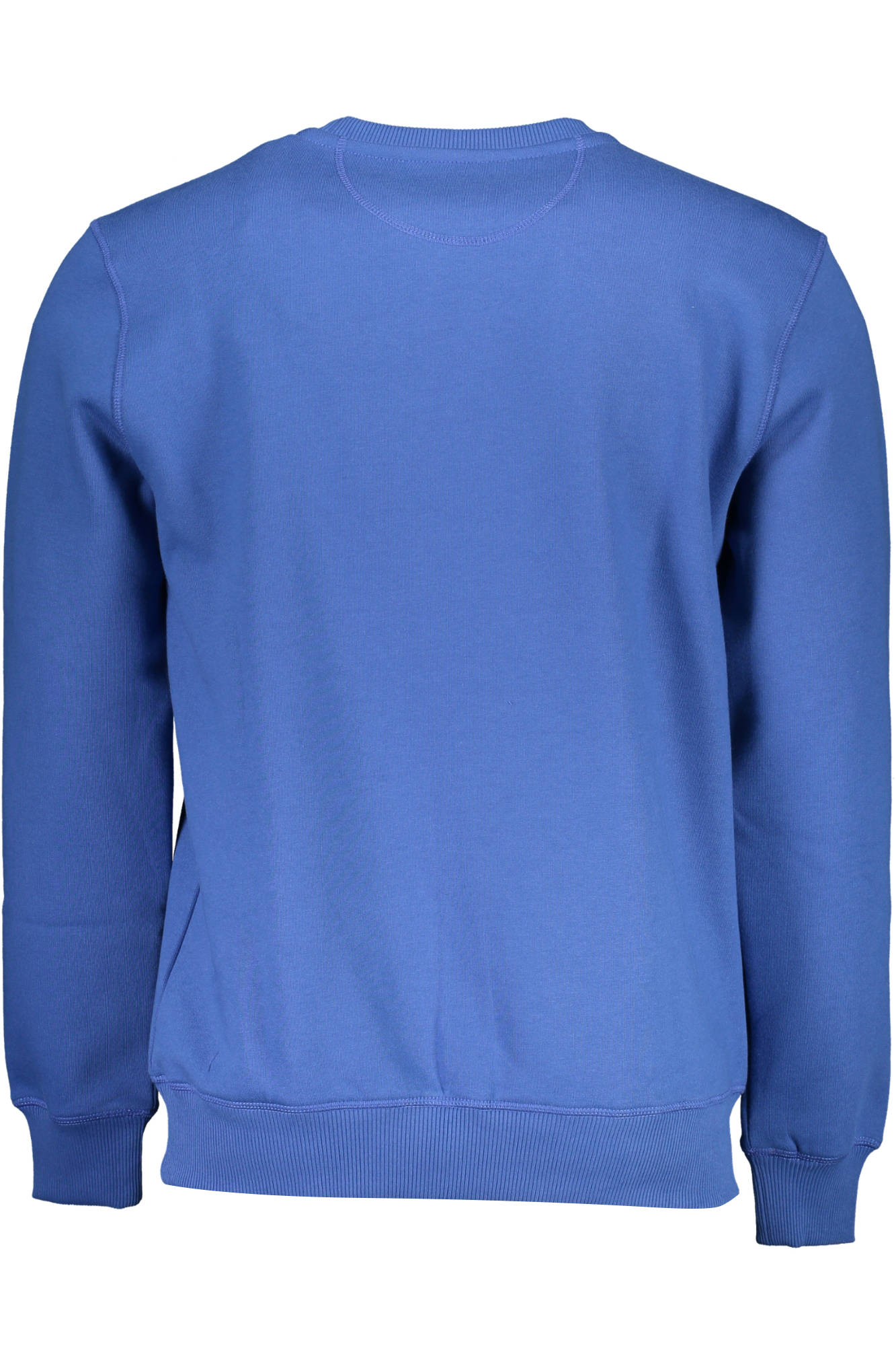 "NORTH SAILS FELPA SENZA ZIP UOMO BLU"