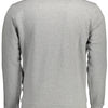 "NORTH SAILS FELPA SENZA ZIP UOMO GRIGIO"