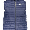 "NORTH SAILS SMANICATO UOMO BLU"
