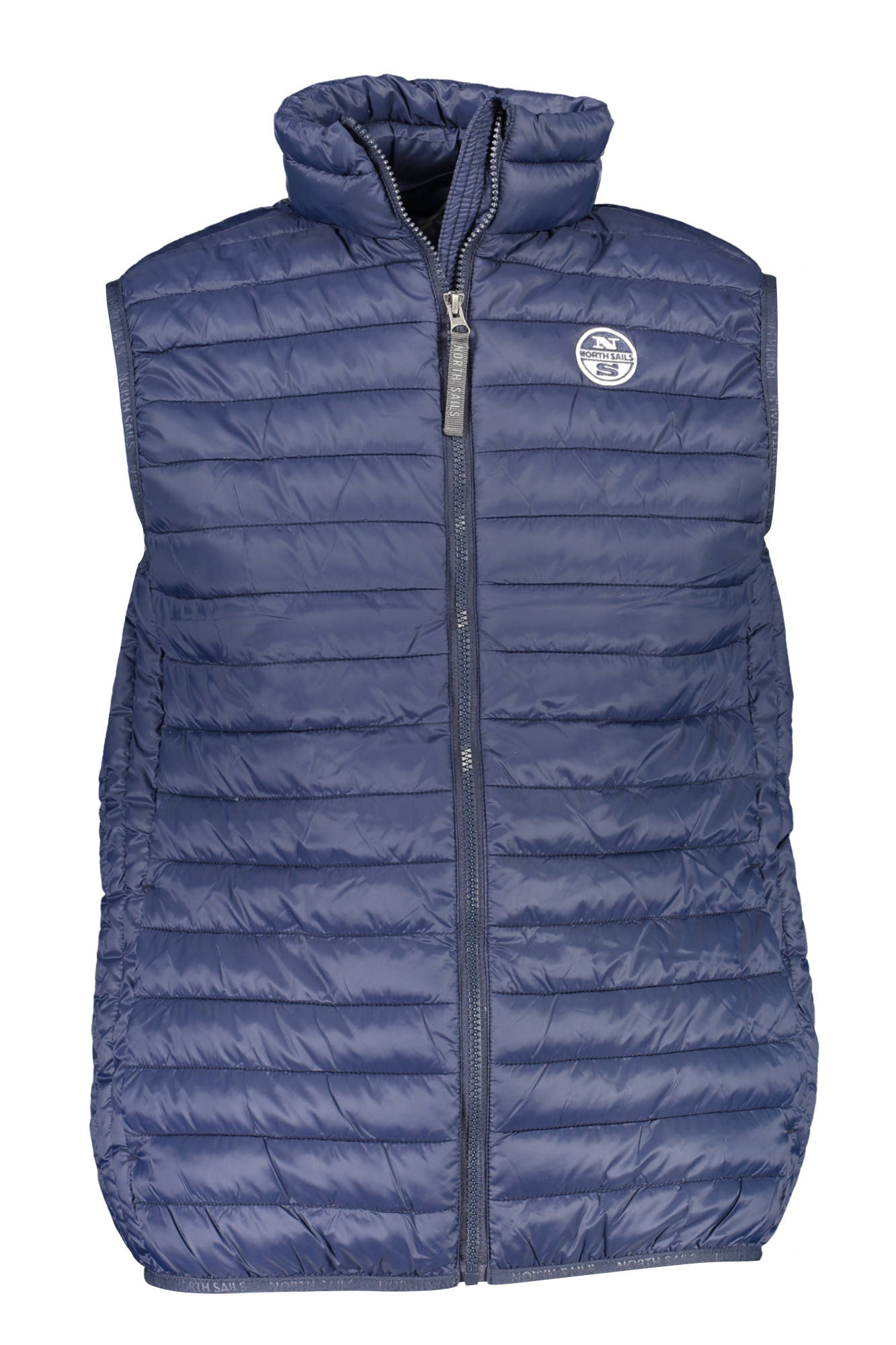 "NORTH SAILS SMANICATO UOMO BLU"
