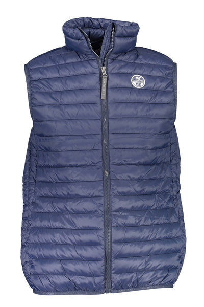 "NORTH SAILS SMANICATO UOMO BLU"