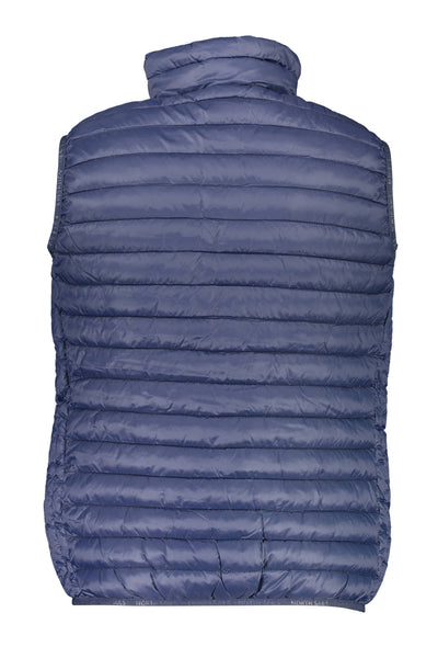 "NORTH SAILS SMANICATO UOMO BLU"