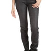 "PHARD JEANS DENIM DONNA BLU"