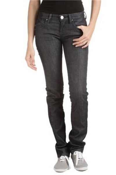 "PHARD JEANS DENIM DONNA BLU"